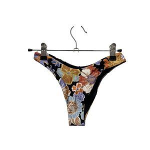 NWT L*Space Bikini Bottom, women’s size S, MSRP $115